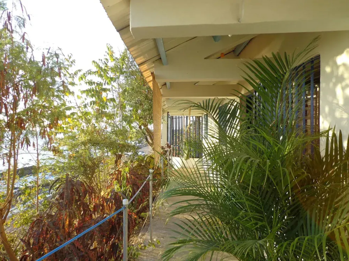 Myrinamar B&B Hotel