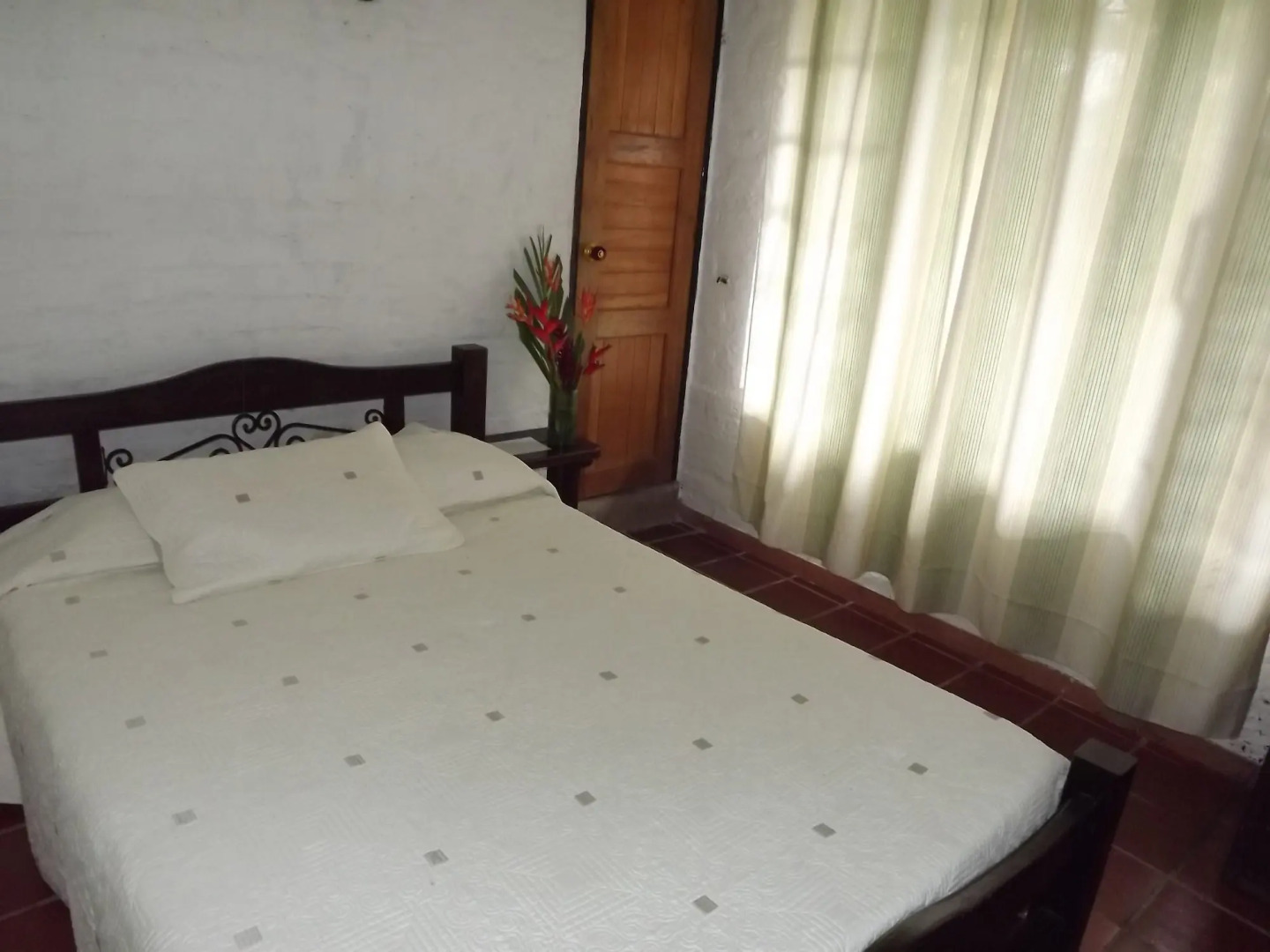 Finca Hotel La Quinta Porra