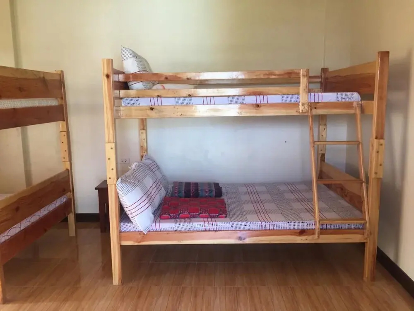 Banga-an BnB and Coffee House