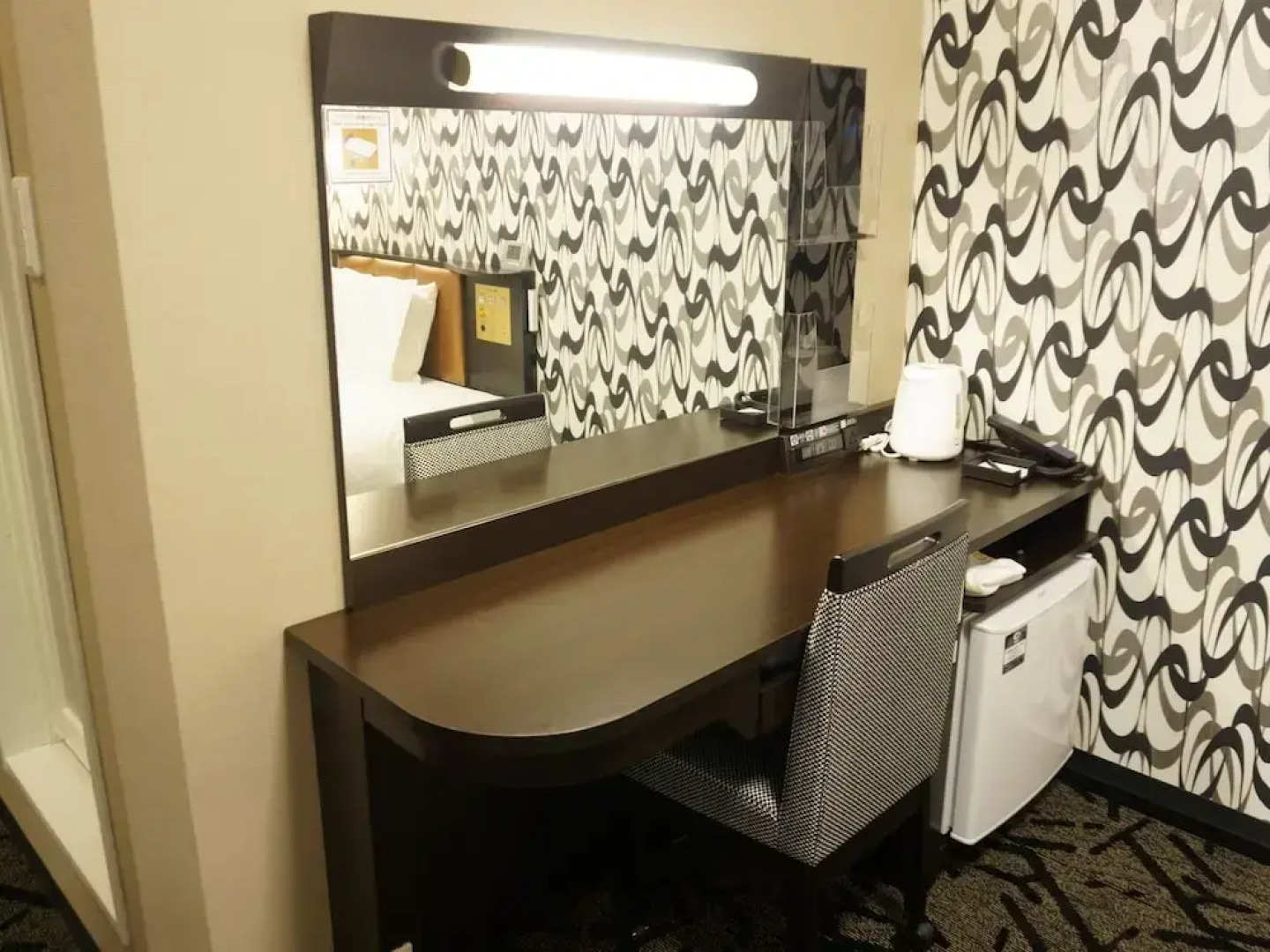 Hachinohe Rich Hotel