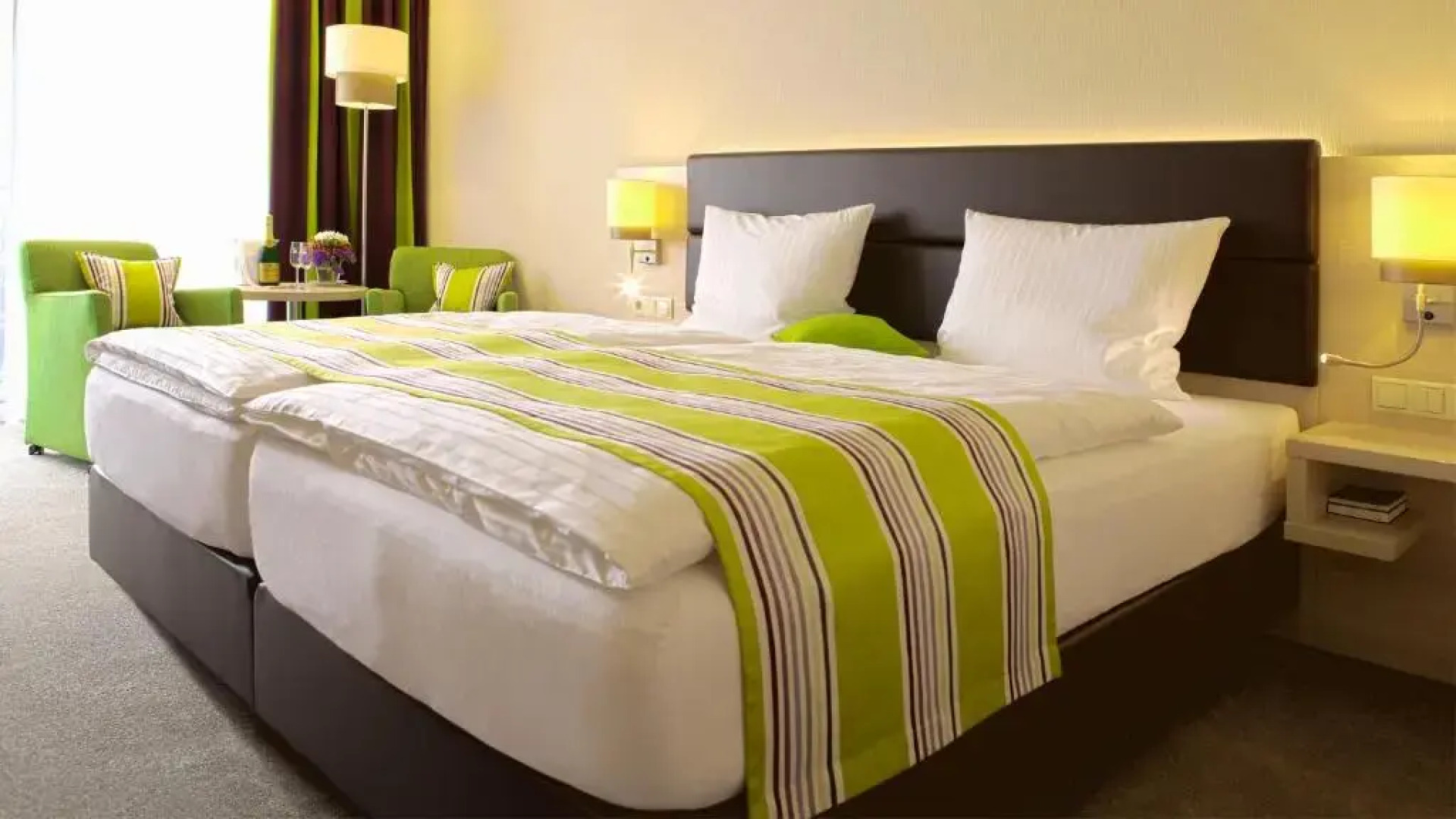 Landgasthof Eiserner Ritter