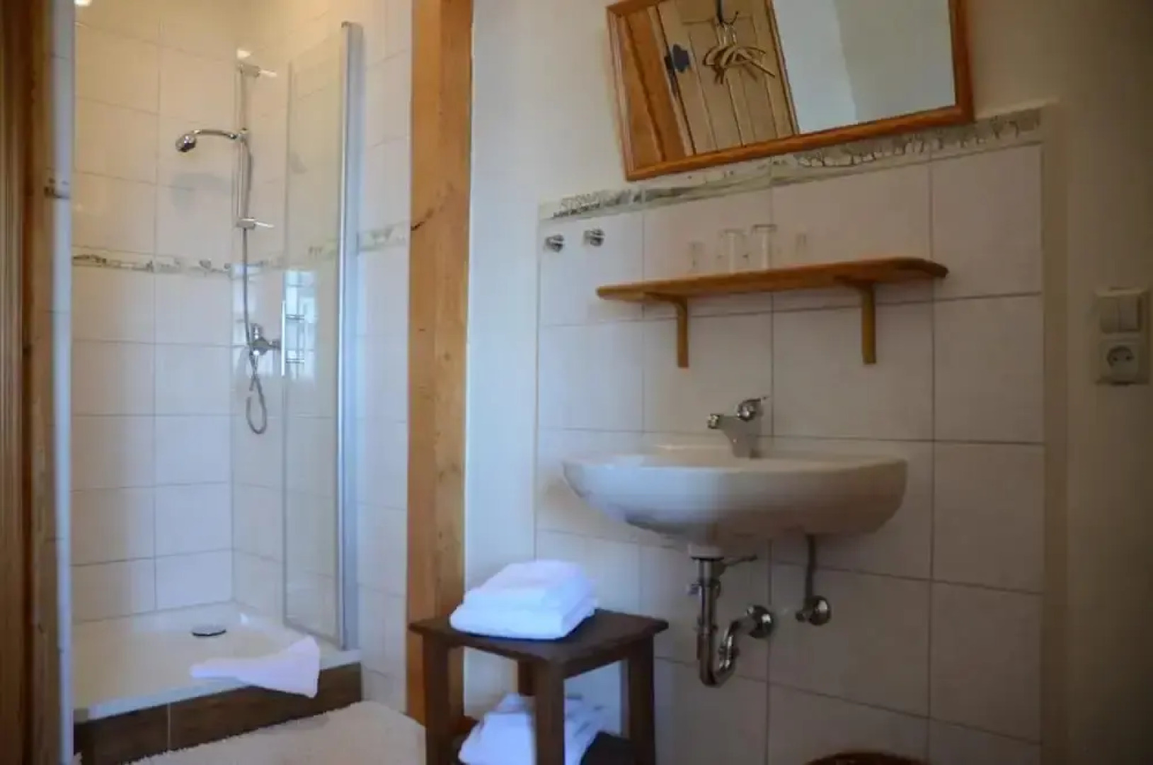 Schloss Herberge Hohenerxleben