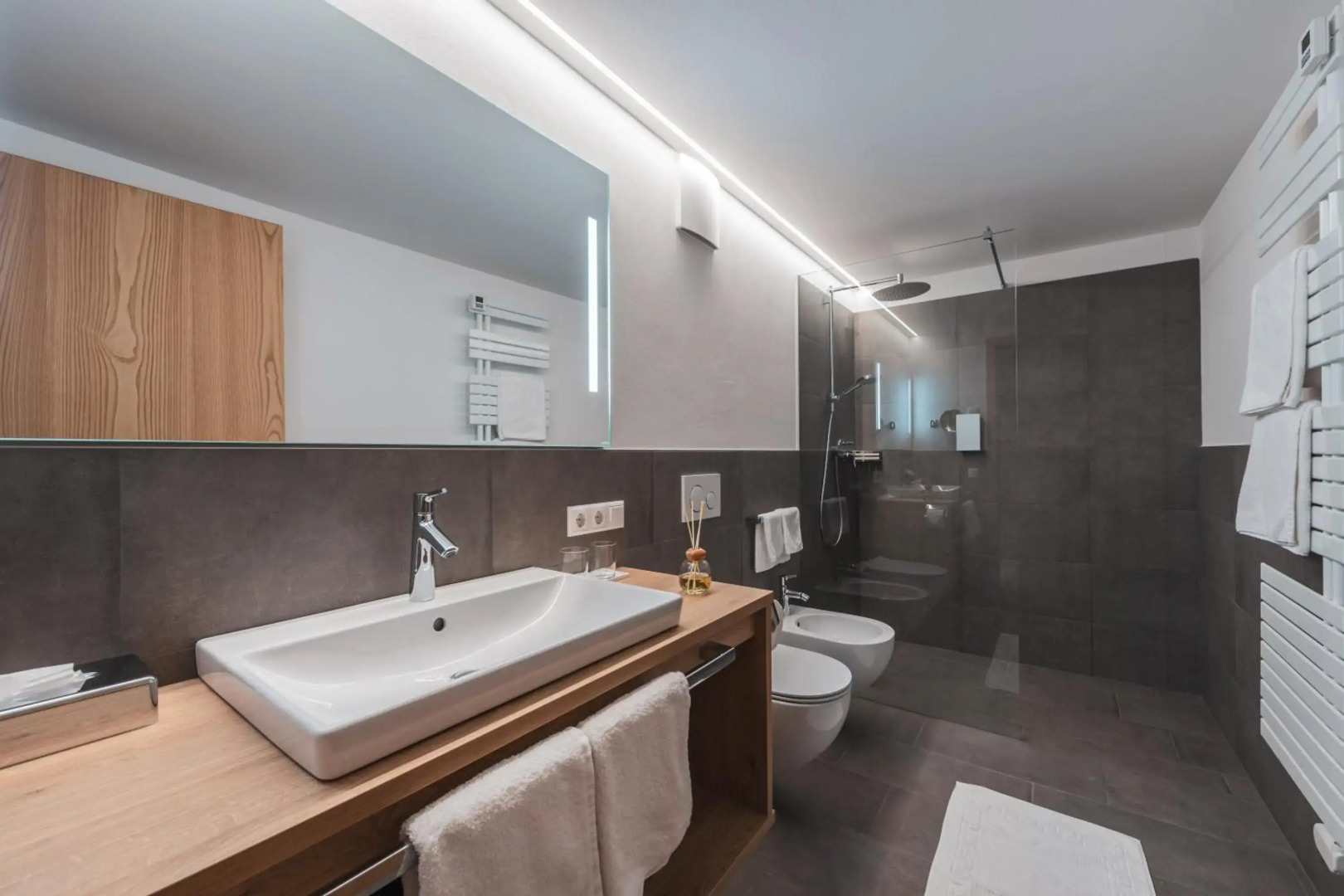 Dornsberg Panoramic Apartments