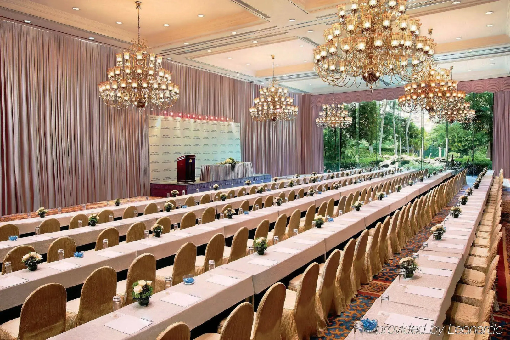 Hong Kong Gold Coast Hotel