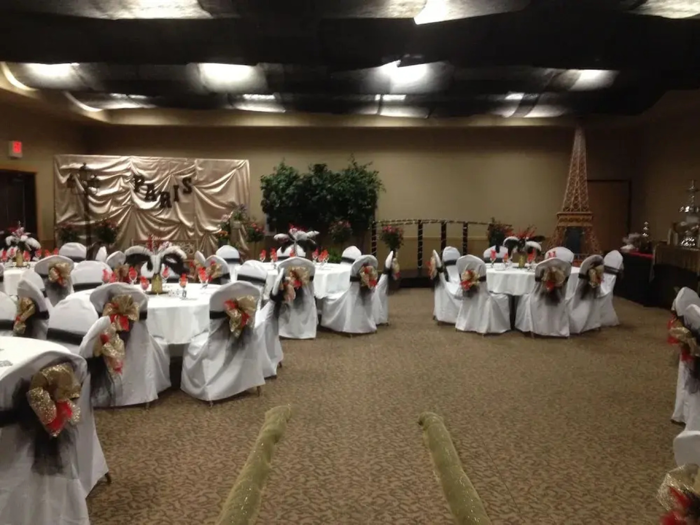 Fossil Creek Hotel And Suites