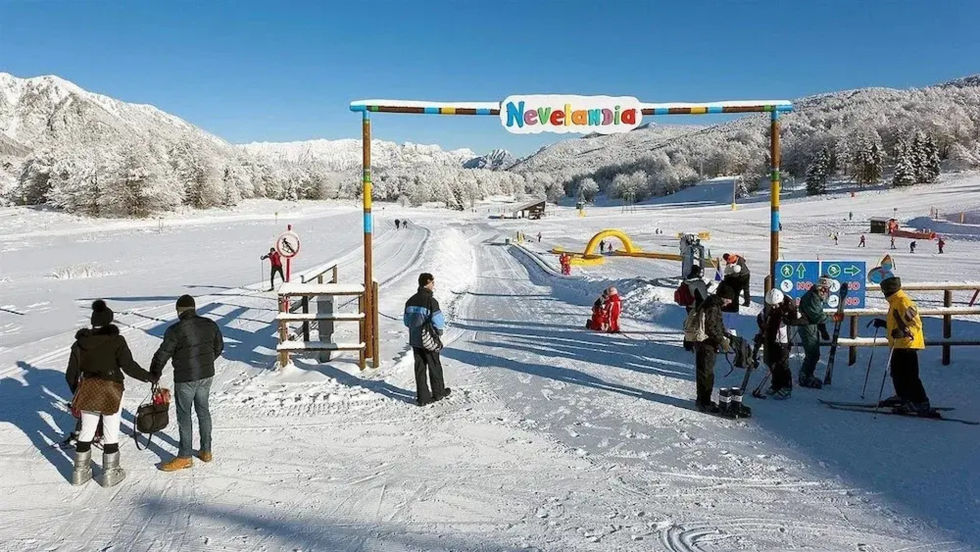 Resort Borgo al Sole and Spa