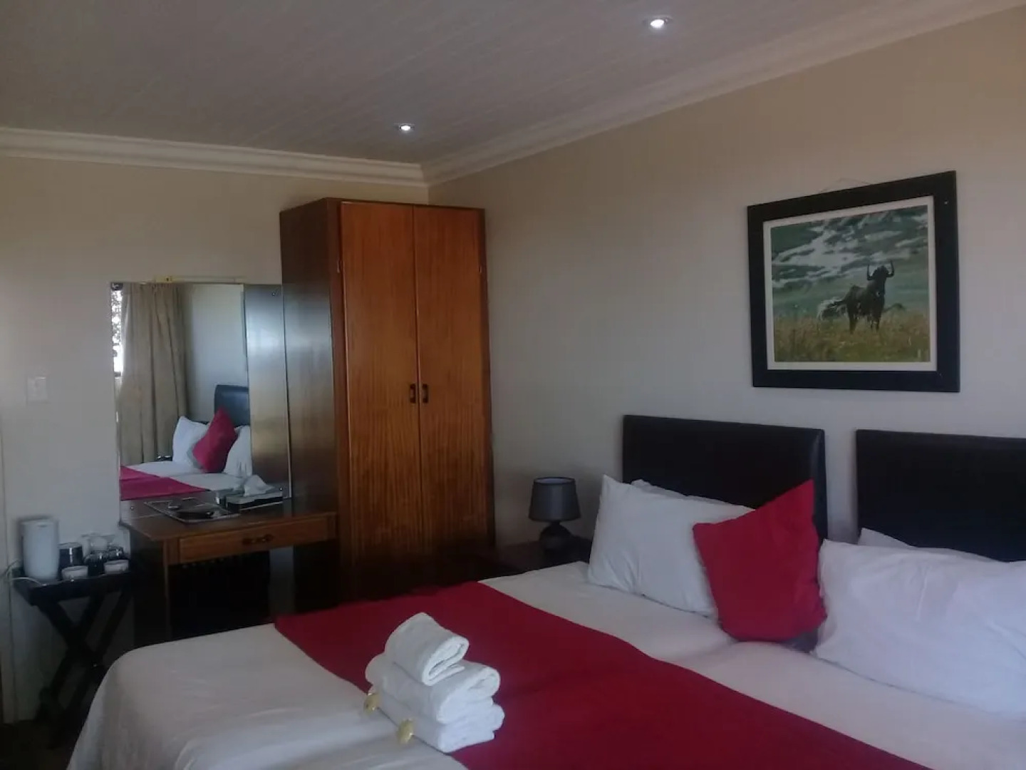 LIONSROCK Big Cat Sanctuary