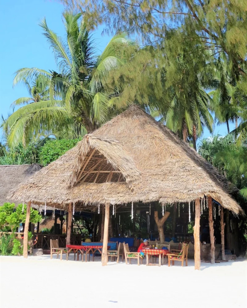 Santa Maria Coral Park