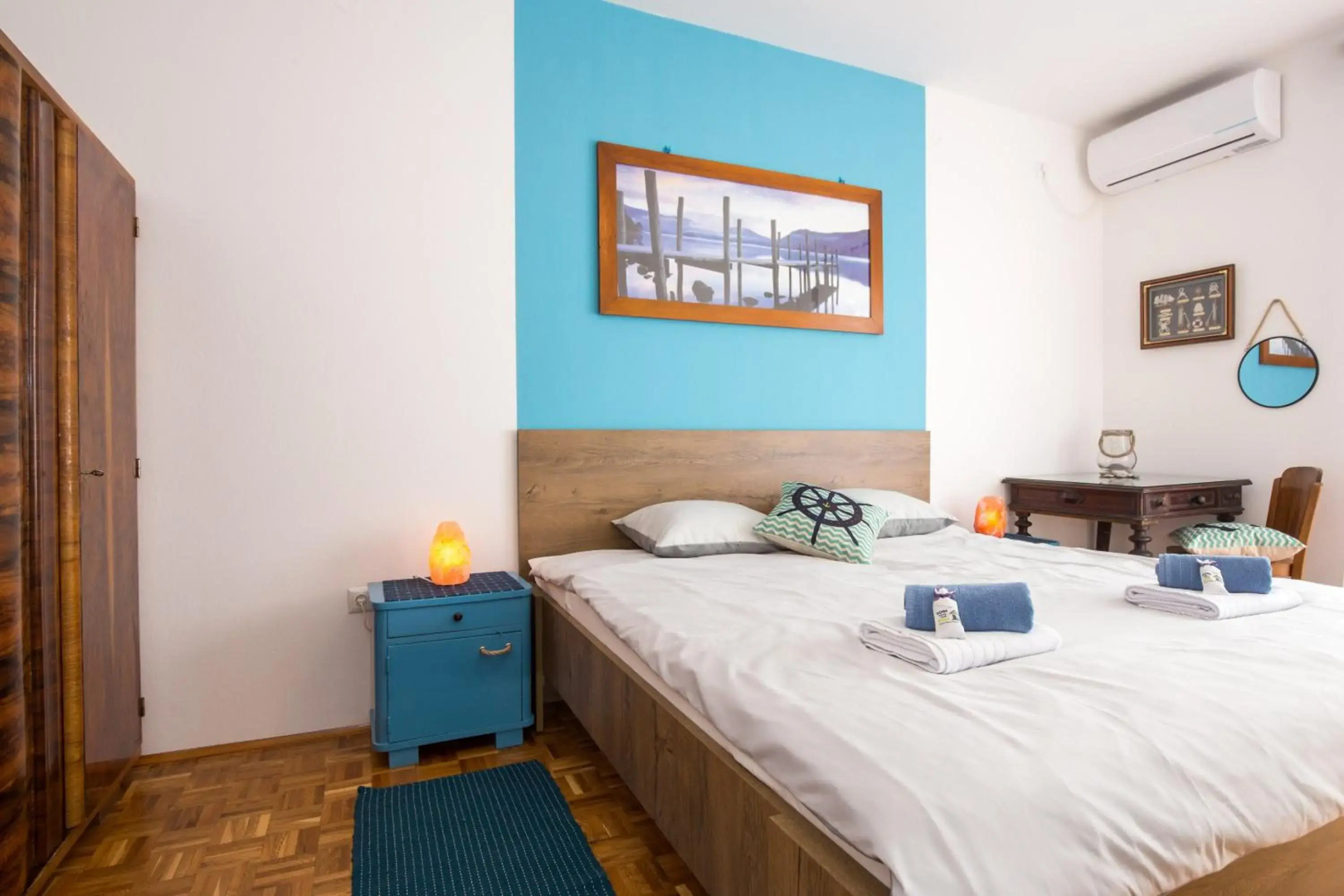 Apartment Home Away From Home