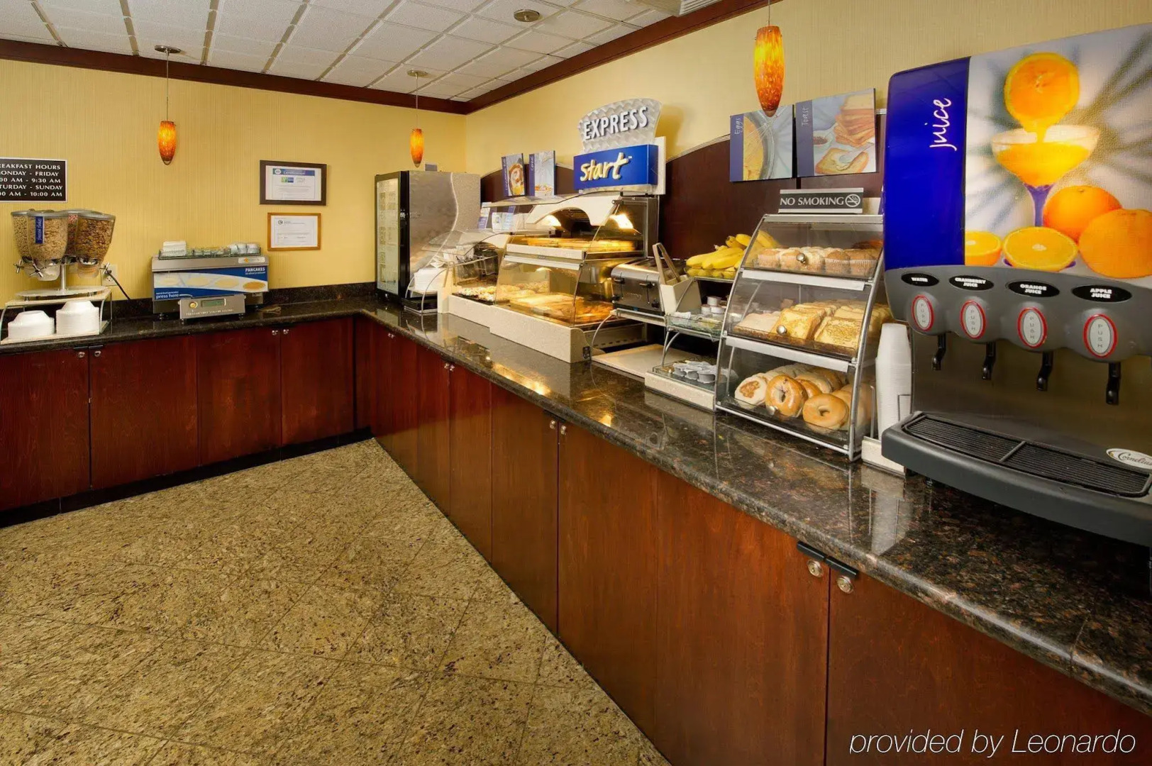 Holiday Inn Express & Suites Annapolis by IHG