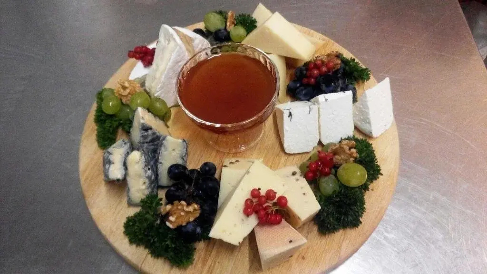 Schlank Schlemmer Hotel Kürschner