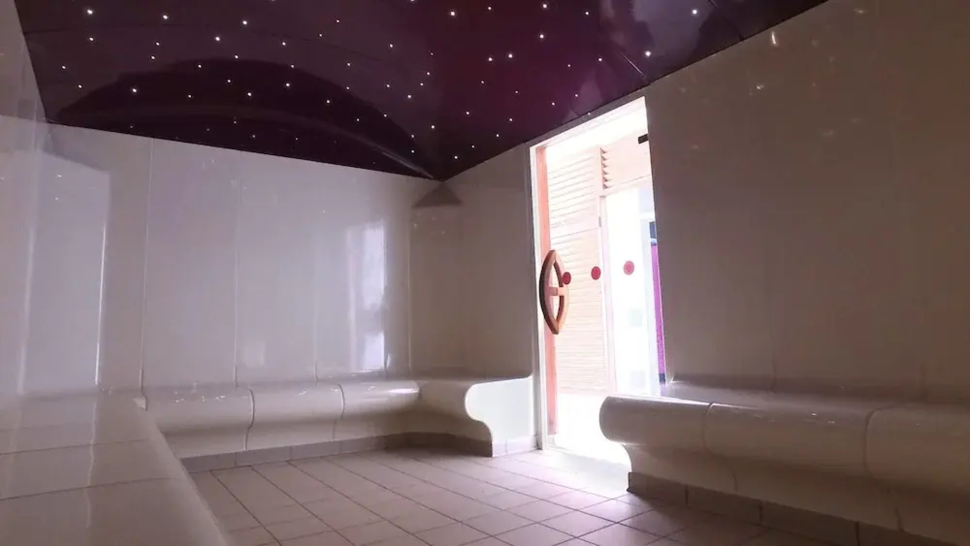 2 Room Apartment 3 People 1 Baby