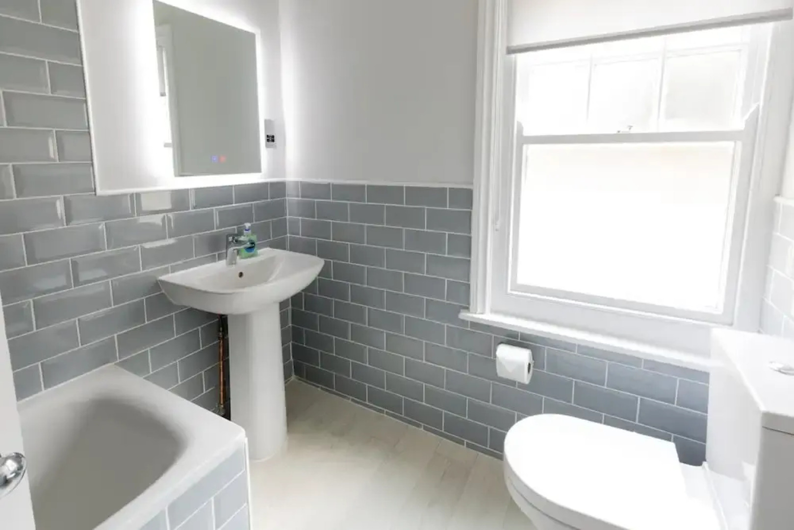 Pier View Apartment at Beach House