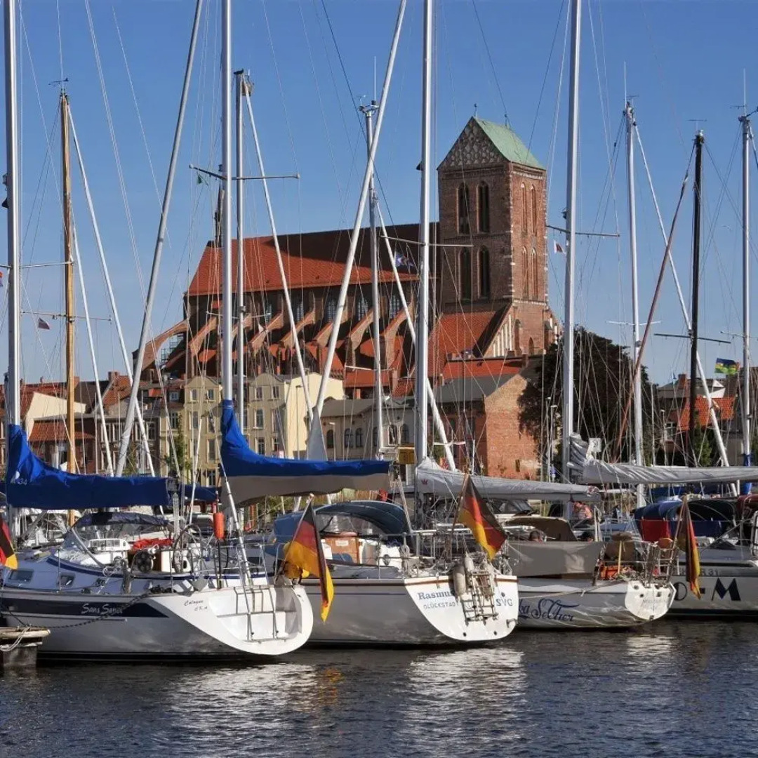 City Partner Hotel Alter Speicher