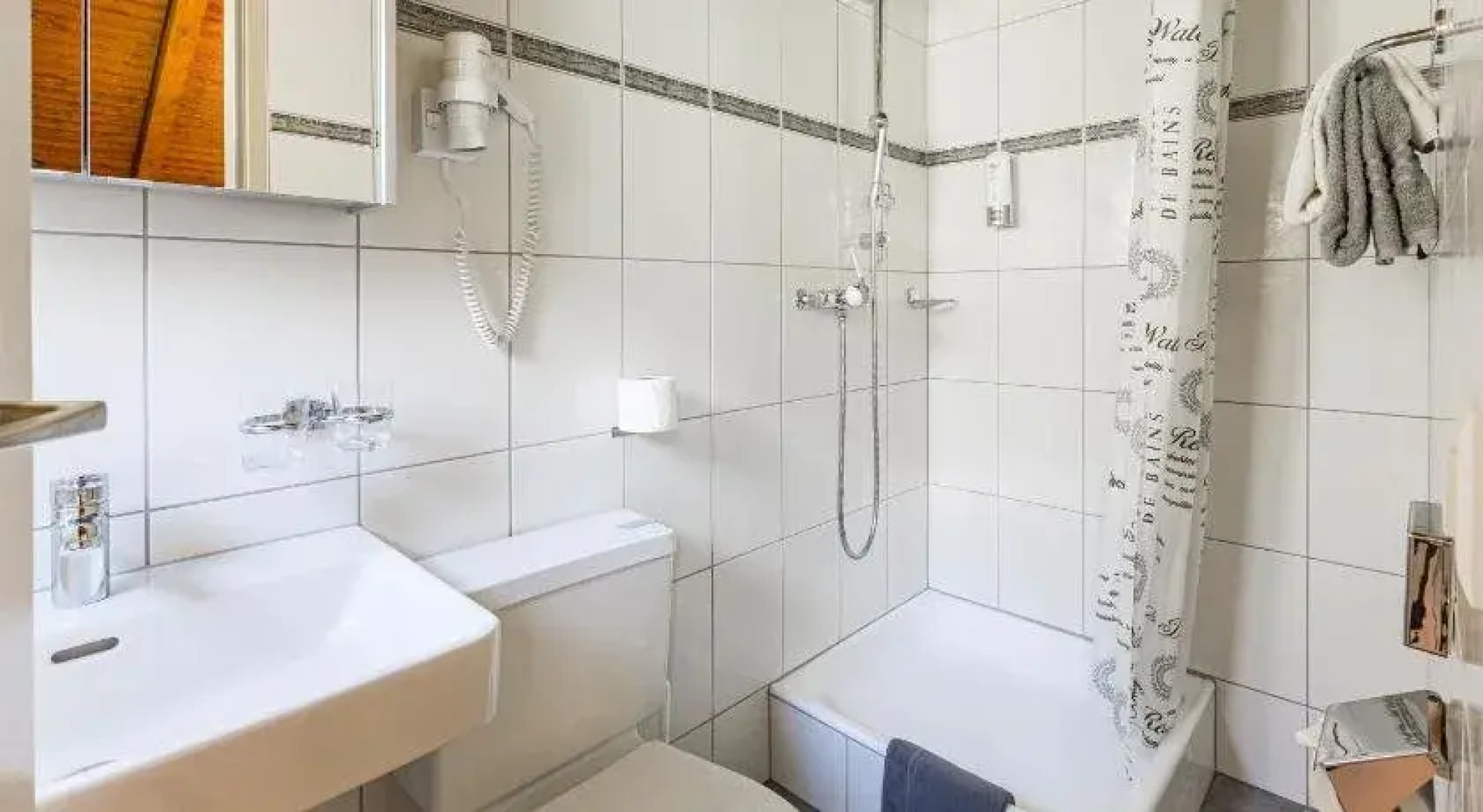 Hotel Restaurant Blinnenhorn