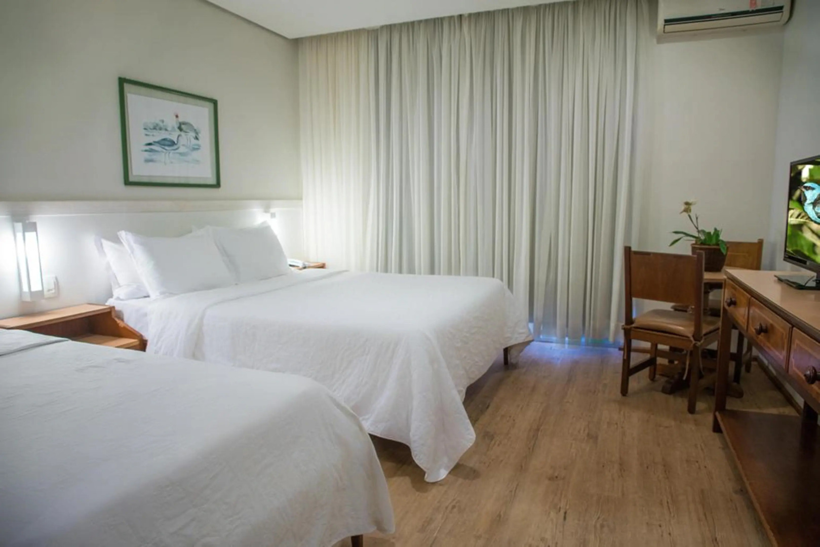 Plaza Caldas da Imperatriz Resort & Spa