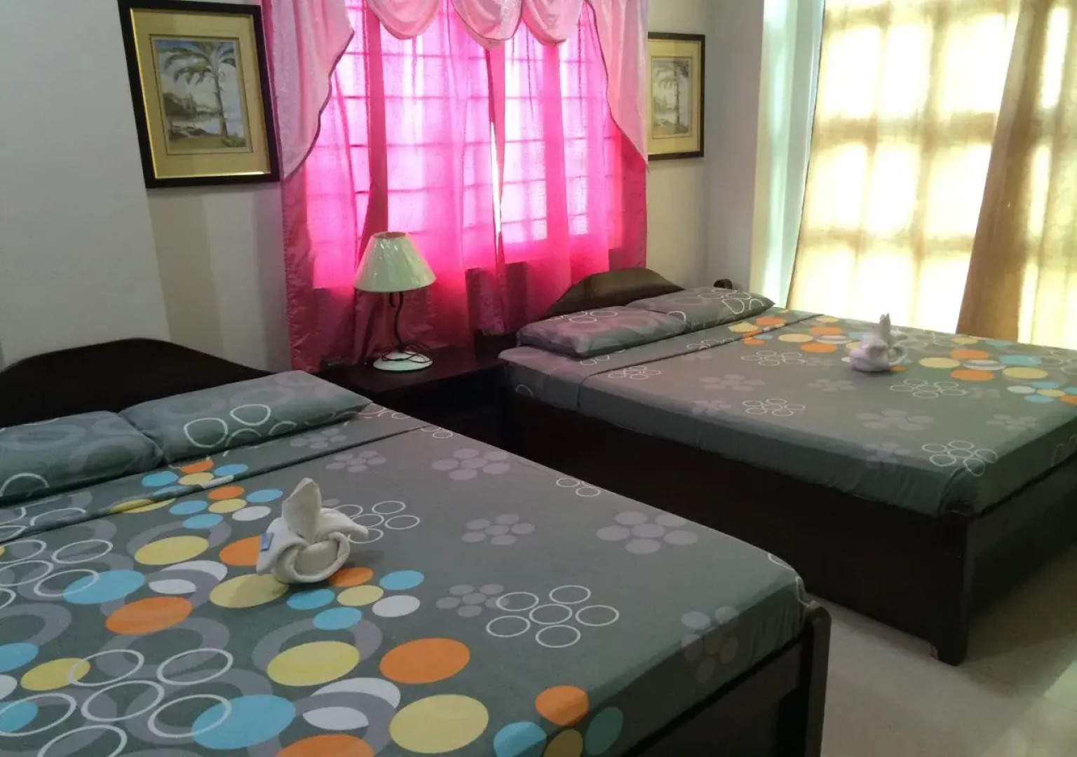 4As Kalibo Pensionne