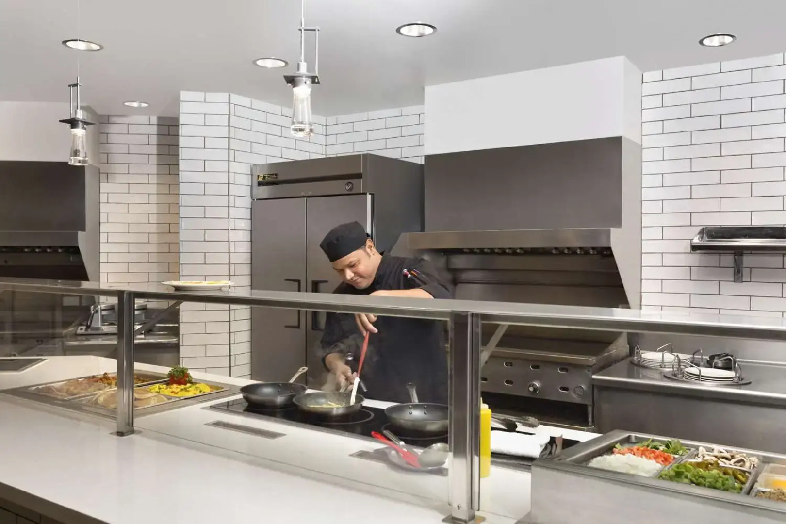 Embassy Suites by Hilton San Antonio Airport