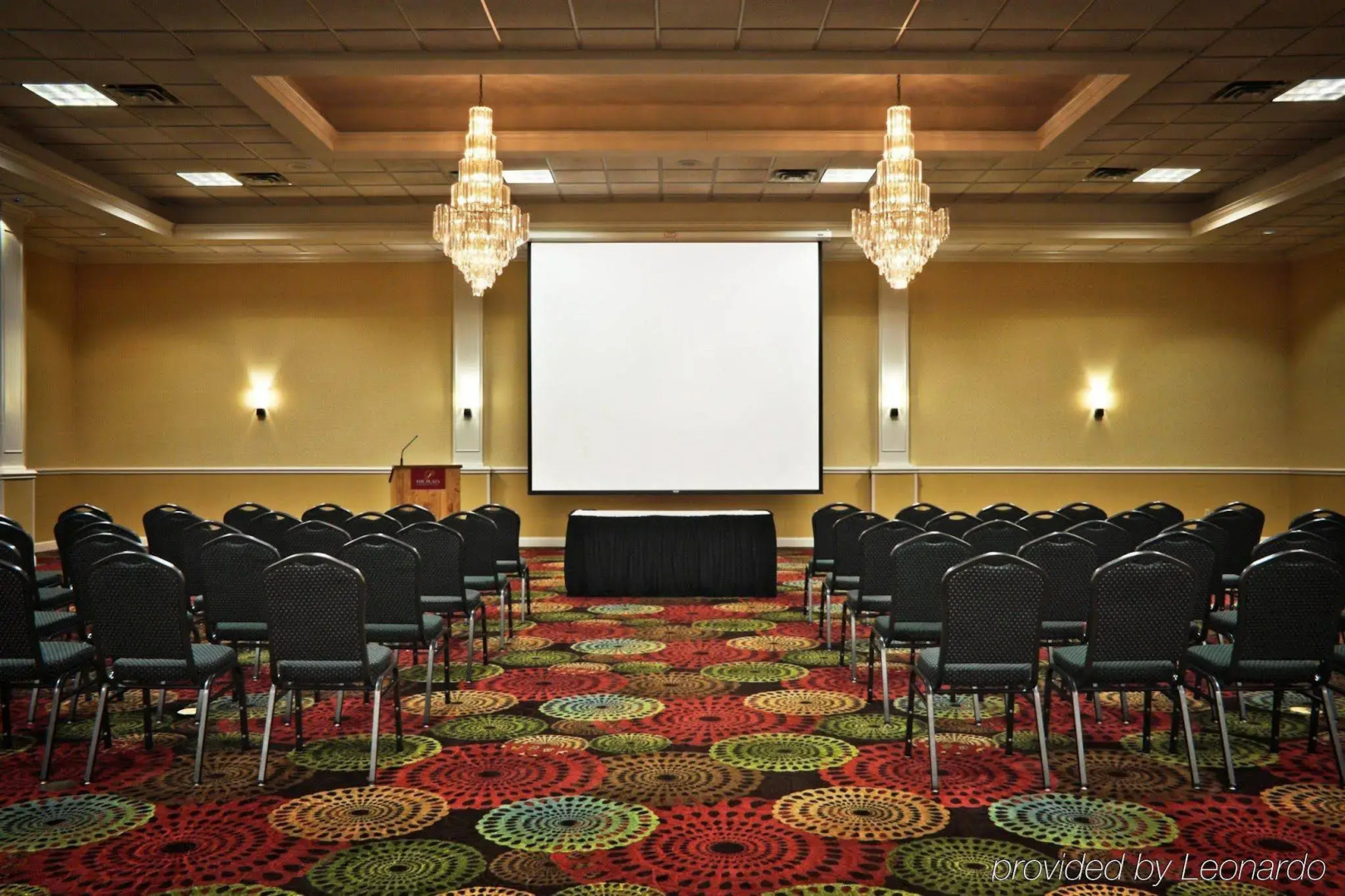 Plaza Hotel & Suites - Eau Claire