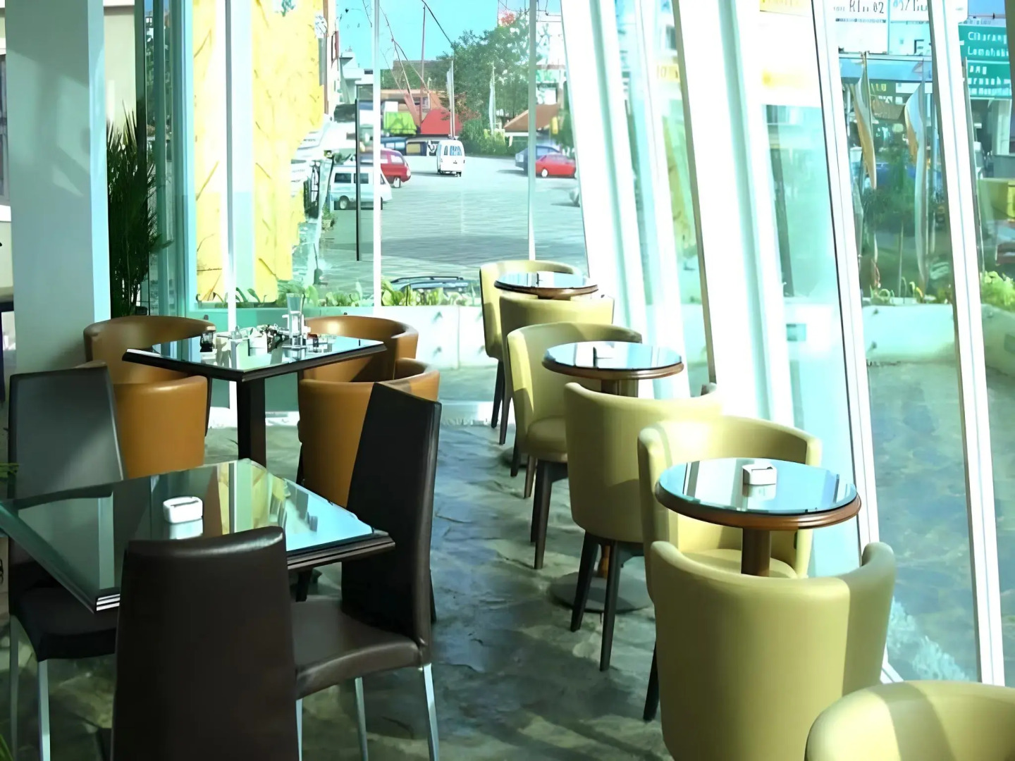 Hotel Boutique Pesona Cikarang