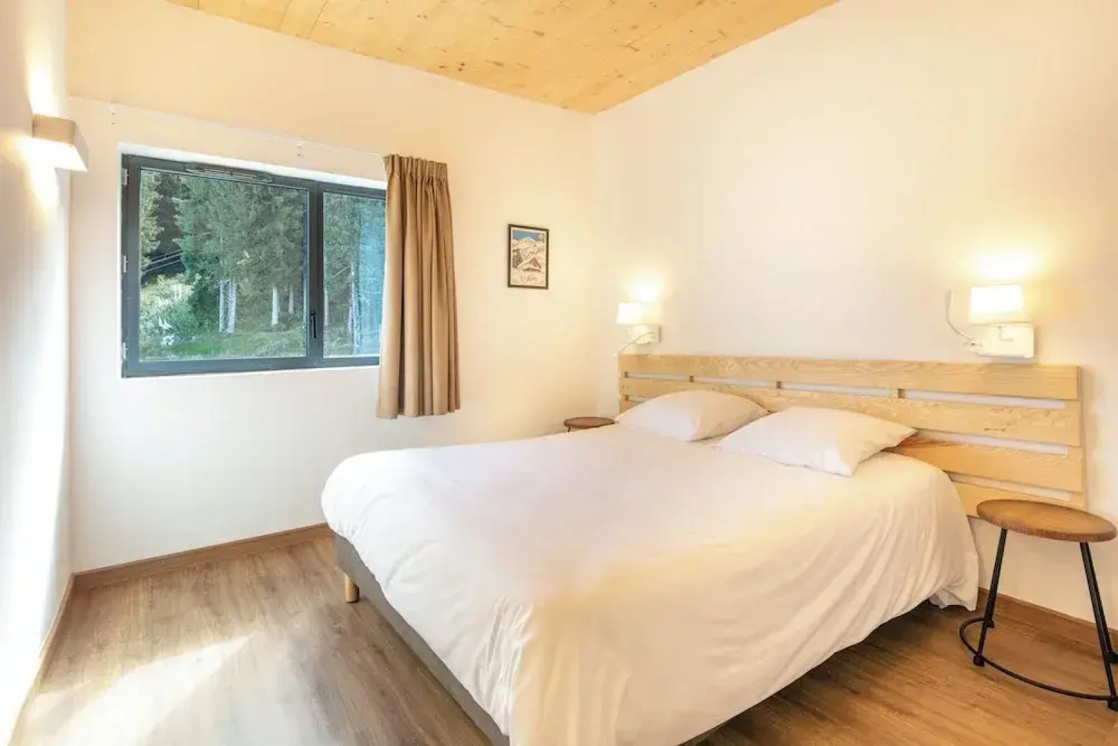 VVF Les 7 Laux Massif de Belledonne, Prapoutel