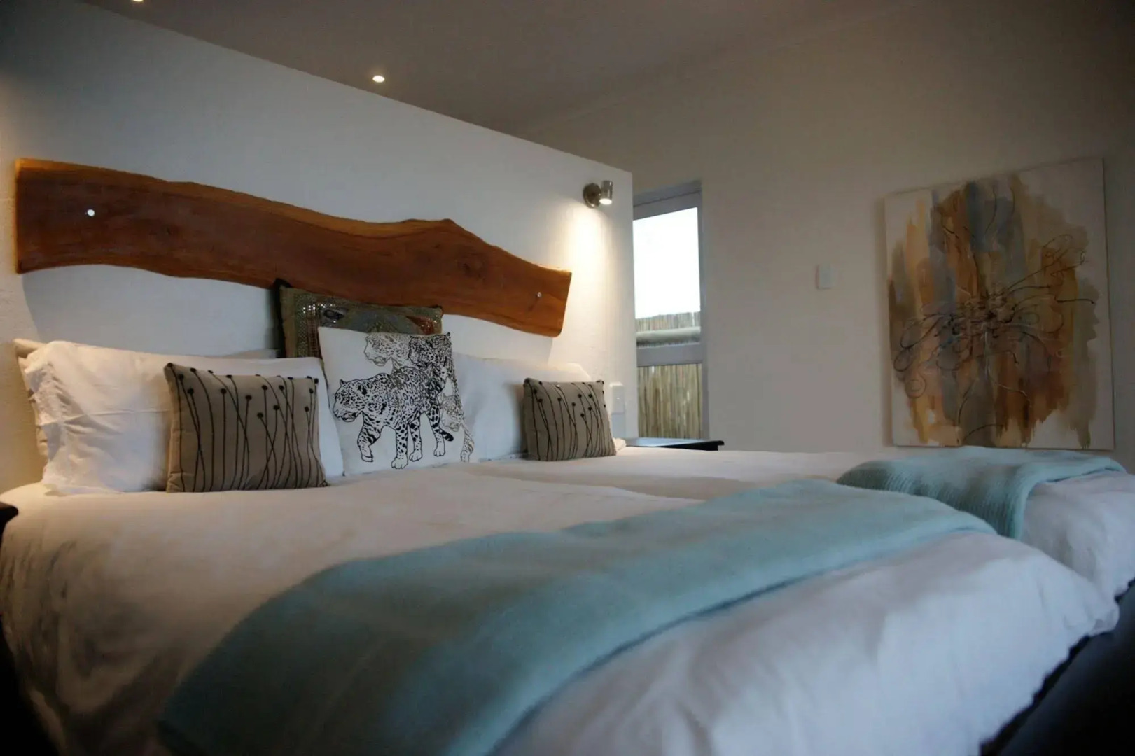 IsiLimela Game Lodge