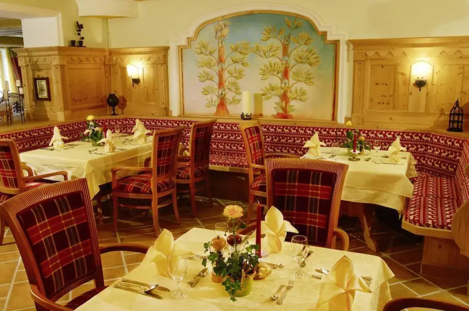 Wellnesshotel Eggerwirt