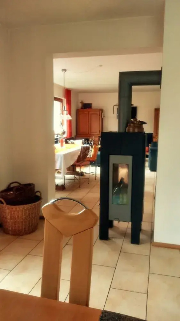 Holiday Home Hodebuschheck