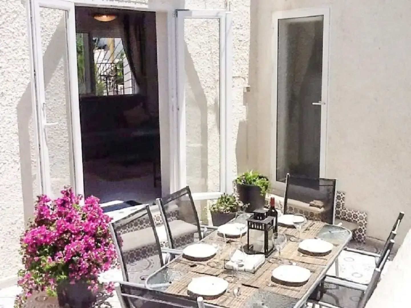 Quesada Golf Holiday Villa