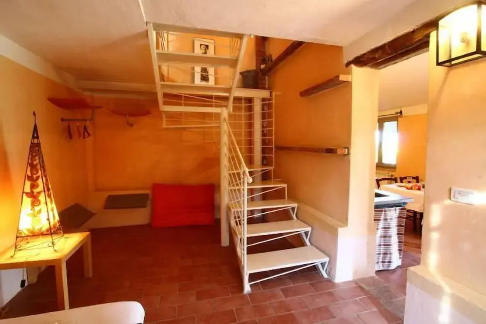 Le More e I Gelsomini