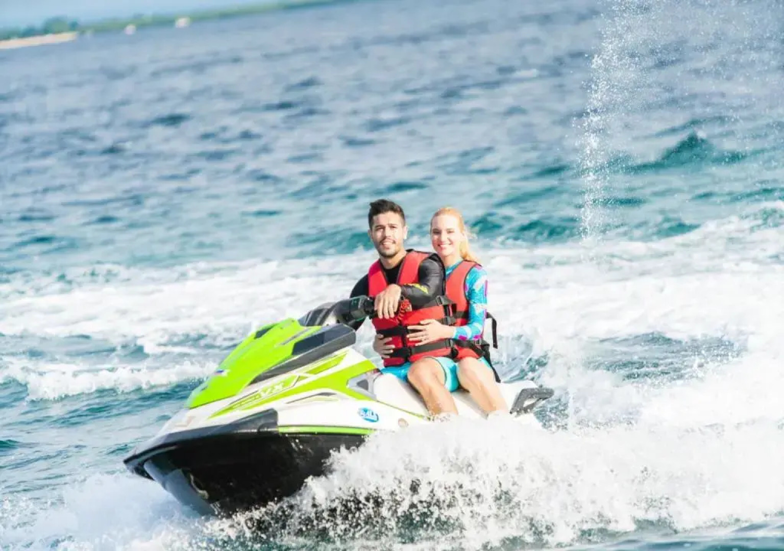 JPark Island Resort & Waterpark