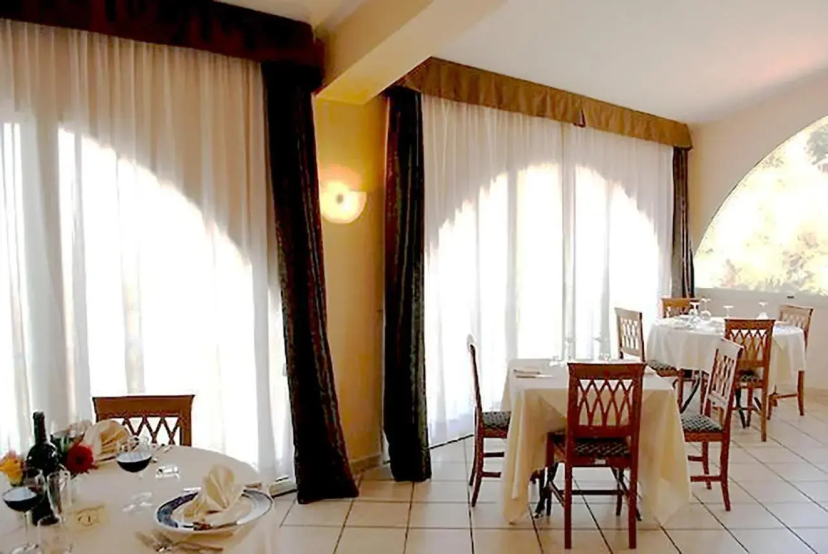 Park Hotel Spa & Resort