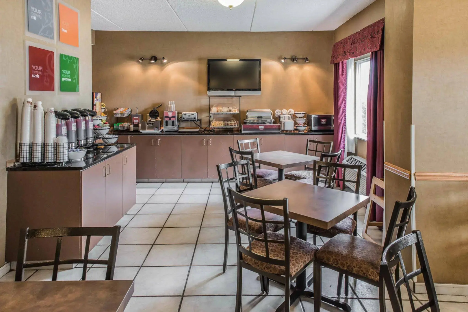 Wingate by Wyndham Pittsburgh/West Mifflin