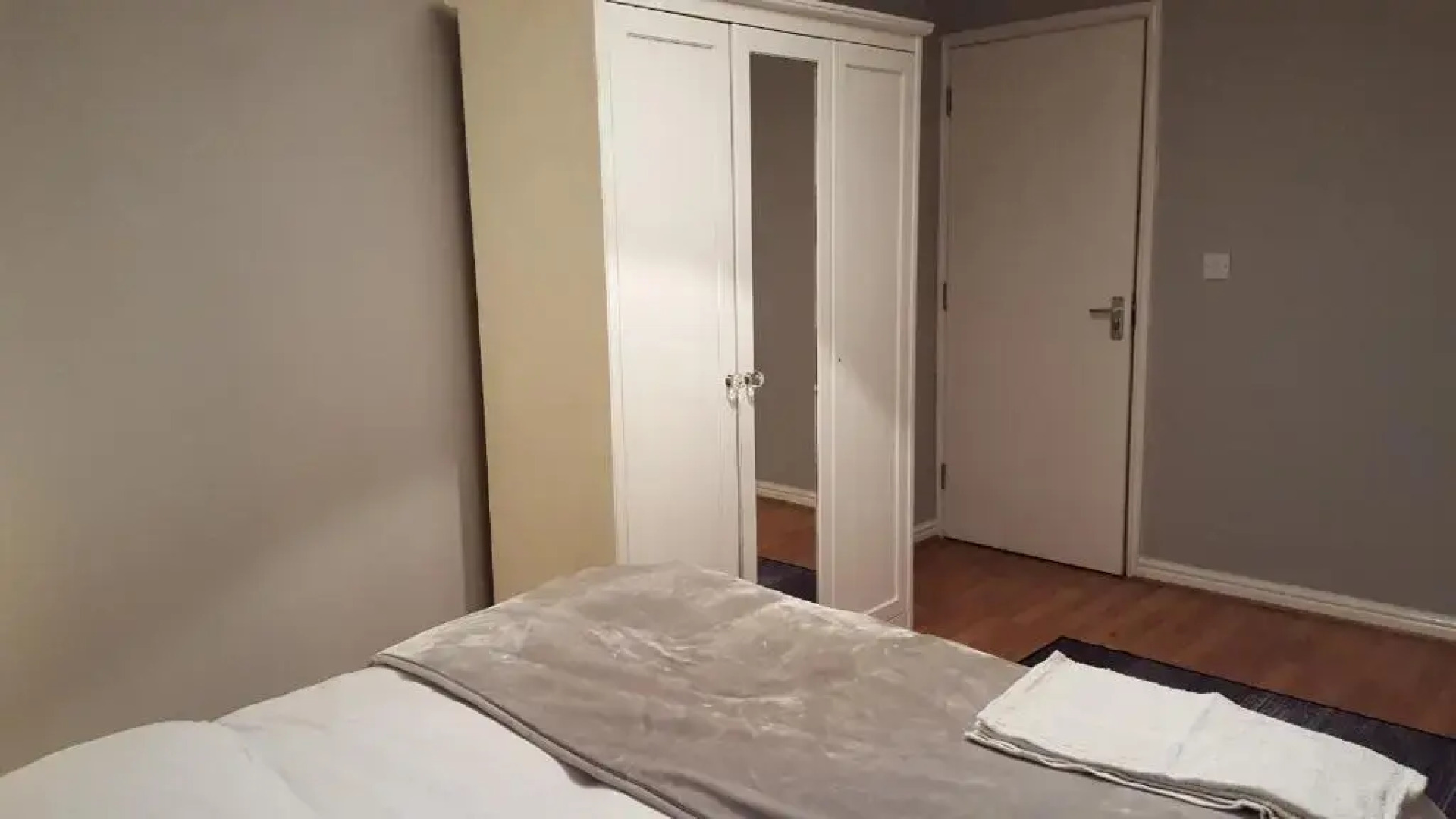 Haus Serviced Living