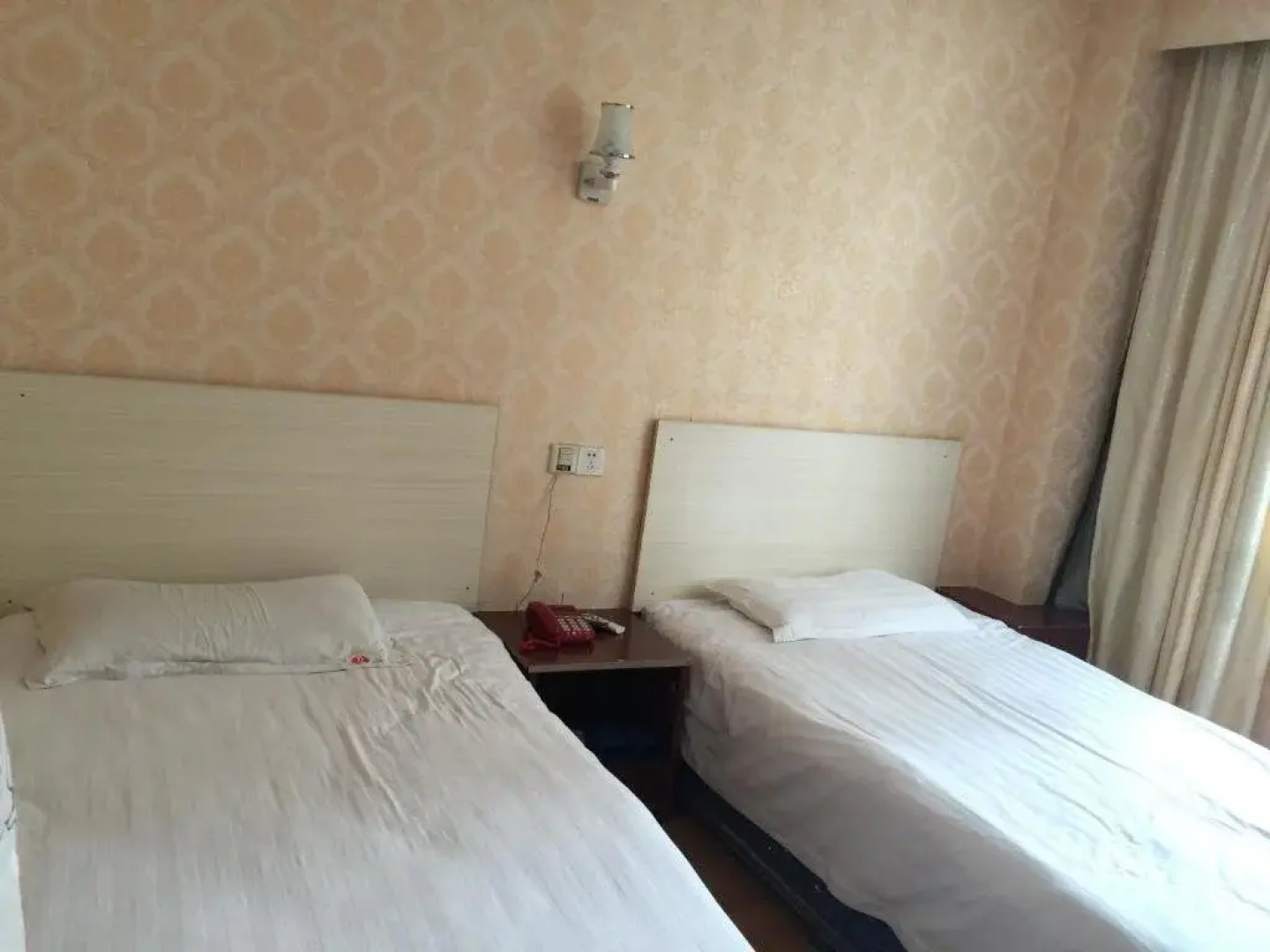 Xuancheng Ningguo Anning Inn