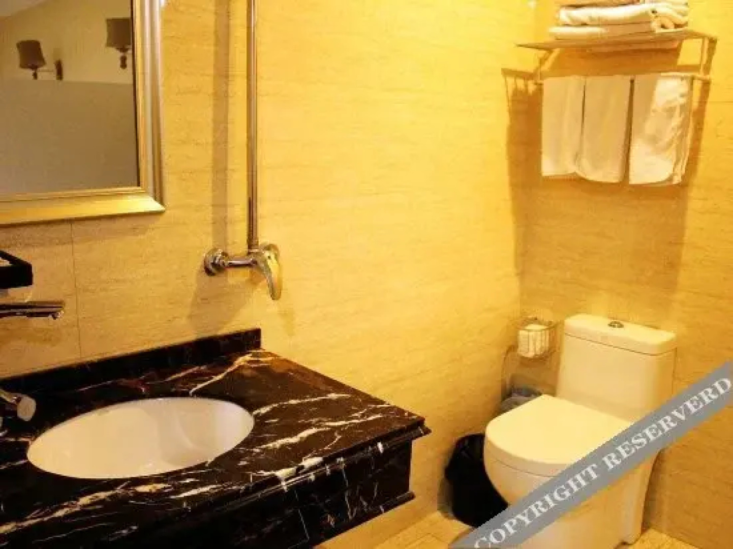 葫芦岛香河湾酒店