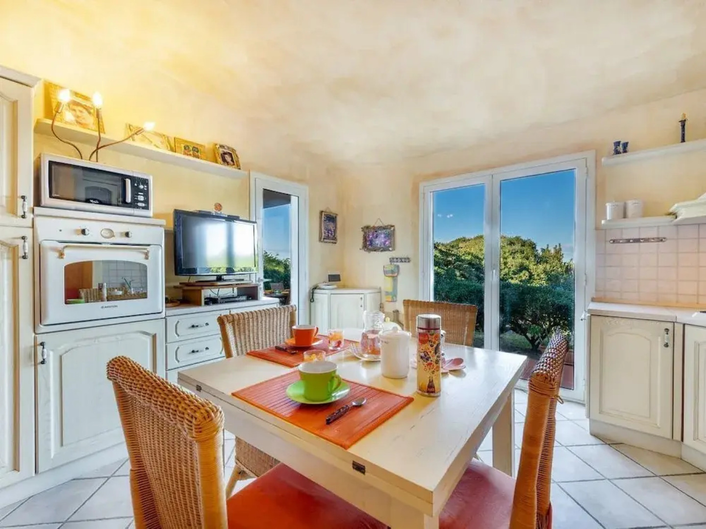 Ville Costa Paradiso