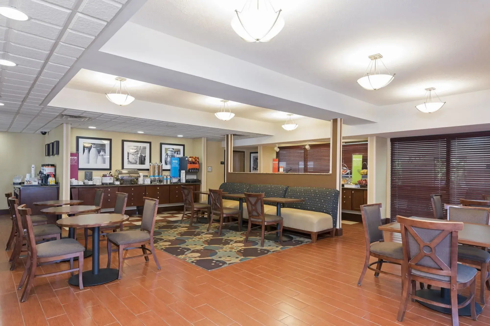 Hampton Inn Port Huron