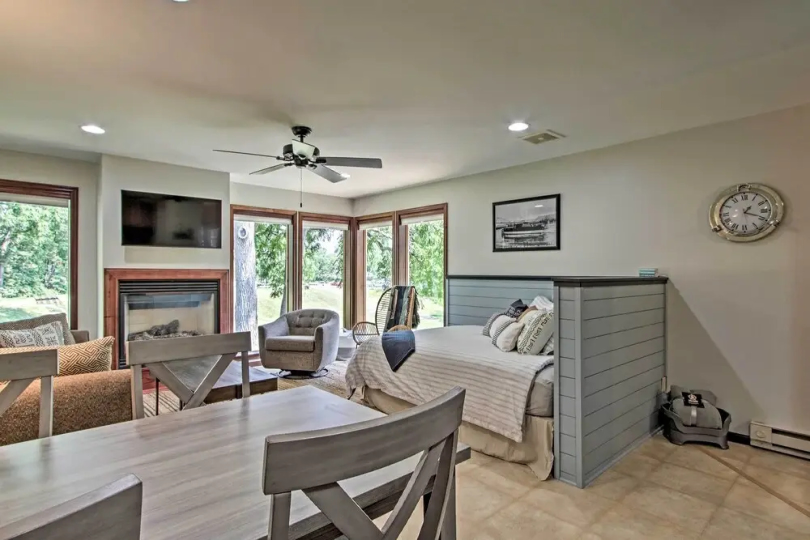 Pet-friendly Wabasha Studio: Boat, Ski & Explore!