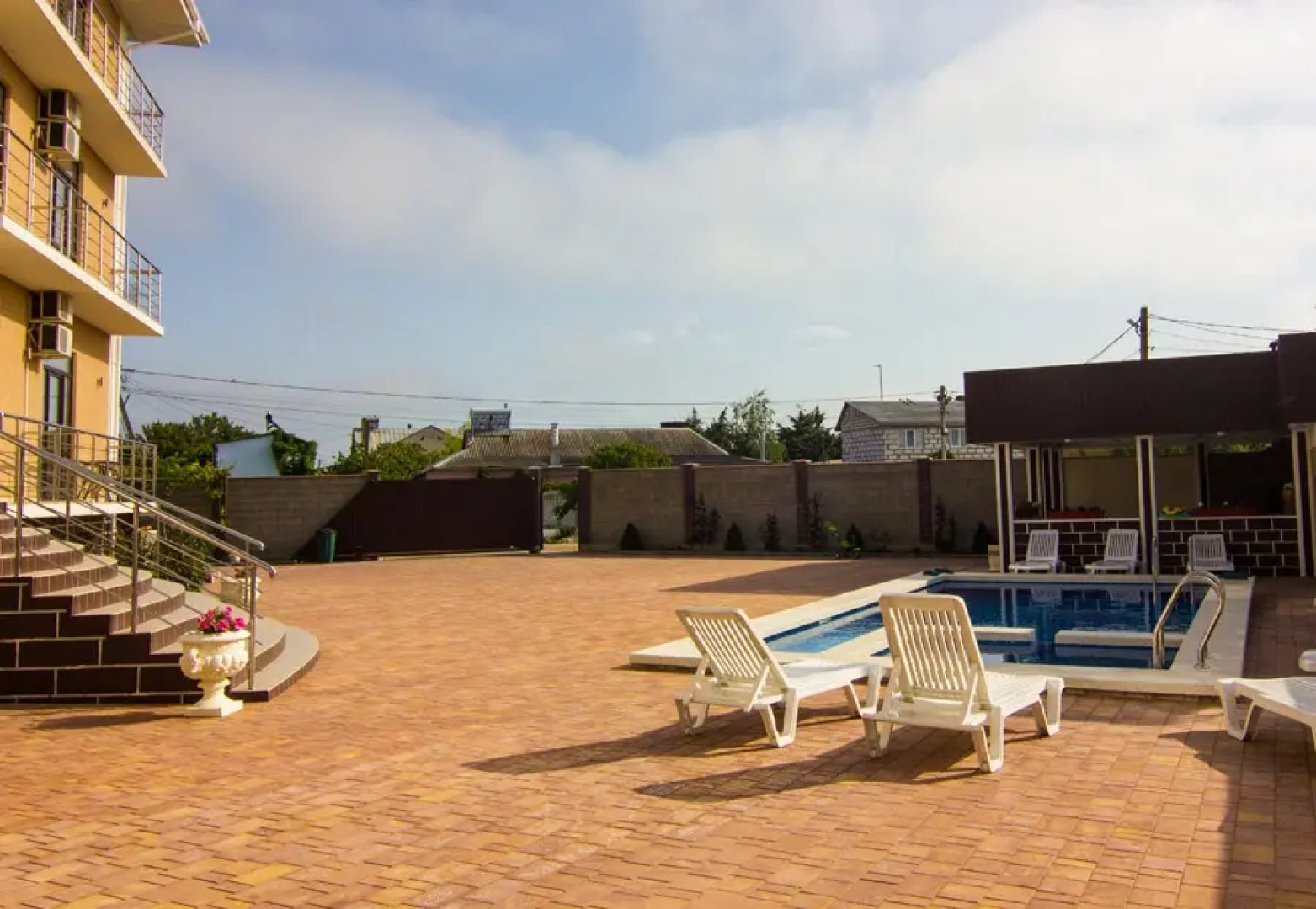 Kalipso (Nikolaevka)