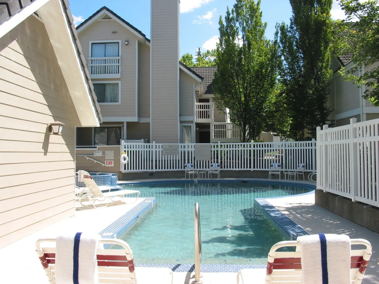 Residence Inn by Marriott Lake Oswego