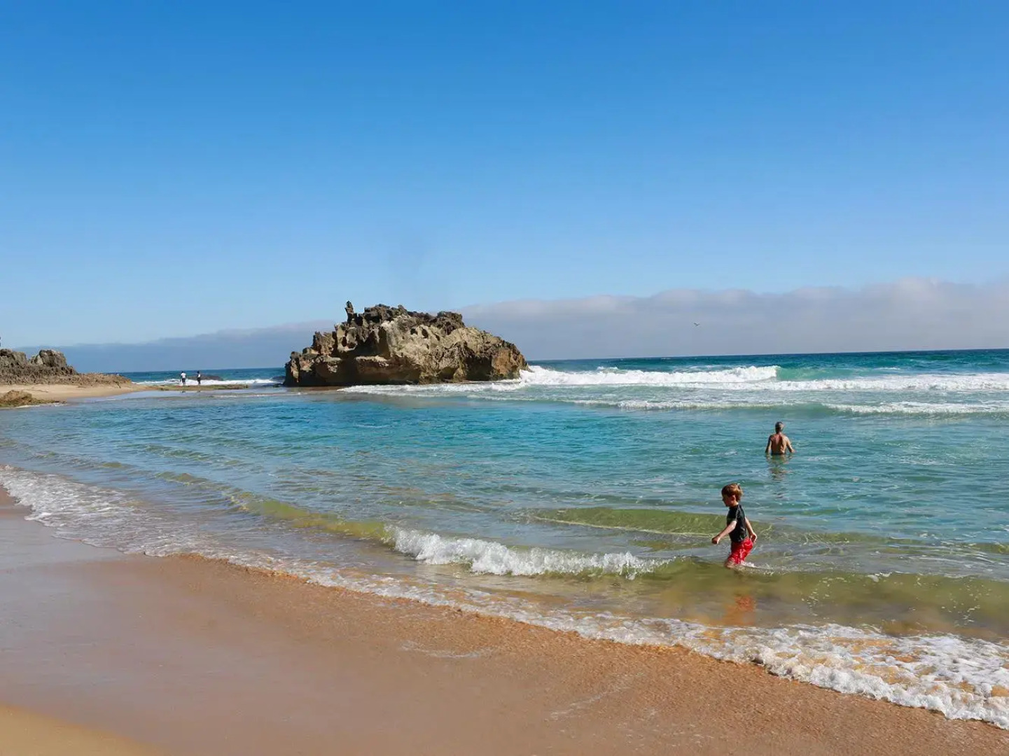Brenton Haven Beachfront Resort
