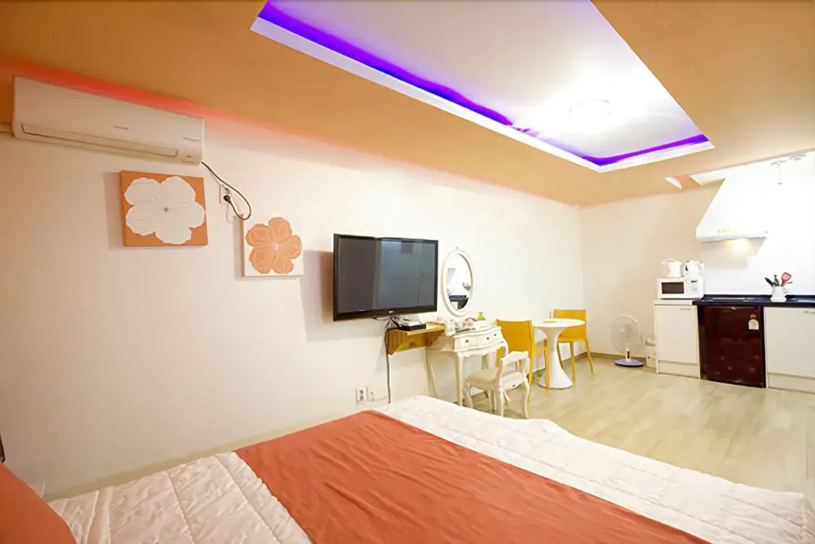 Yangpyeong Sunny Hill Pension