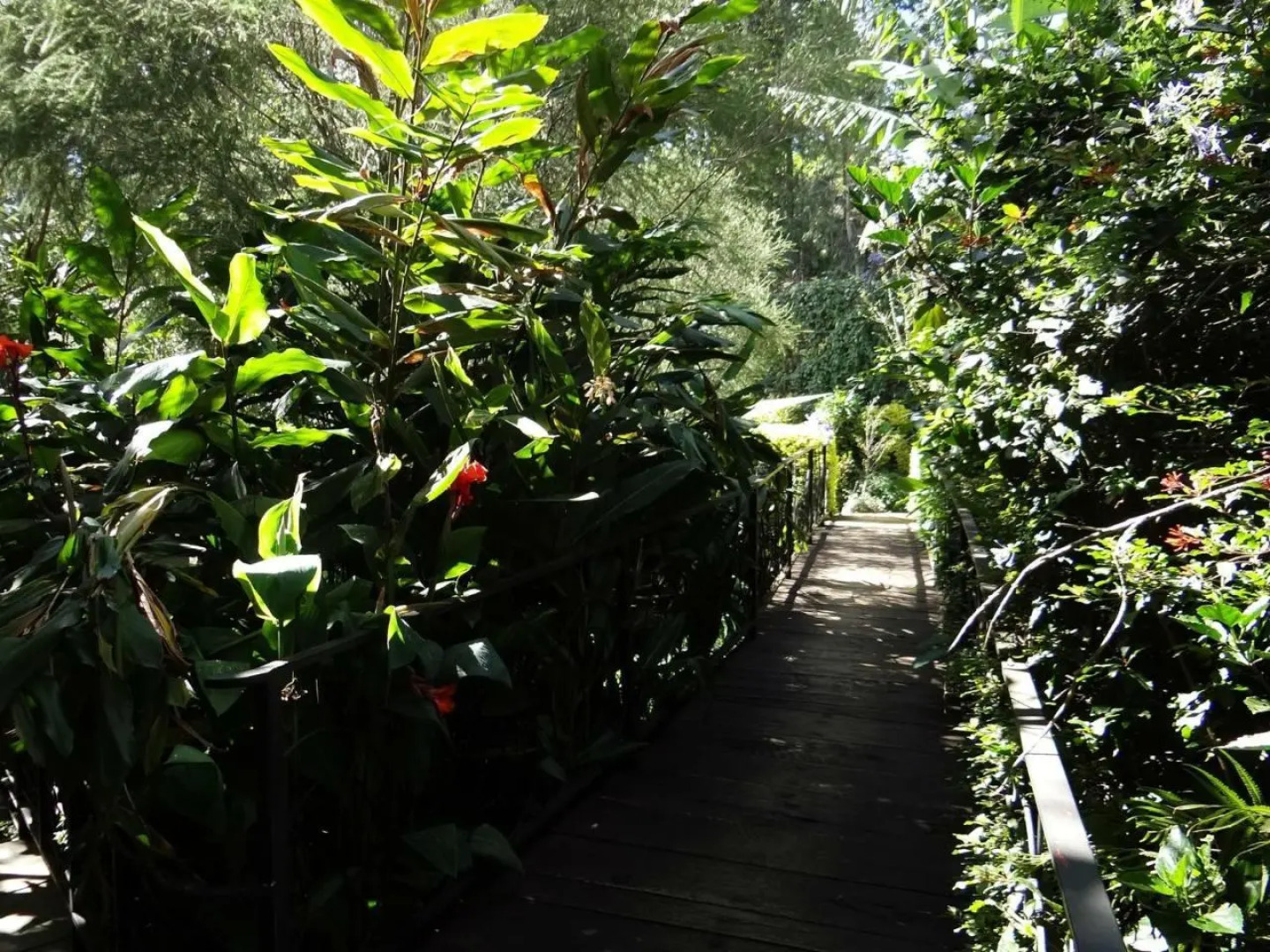 Ikweta Country Inn Maua