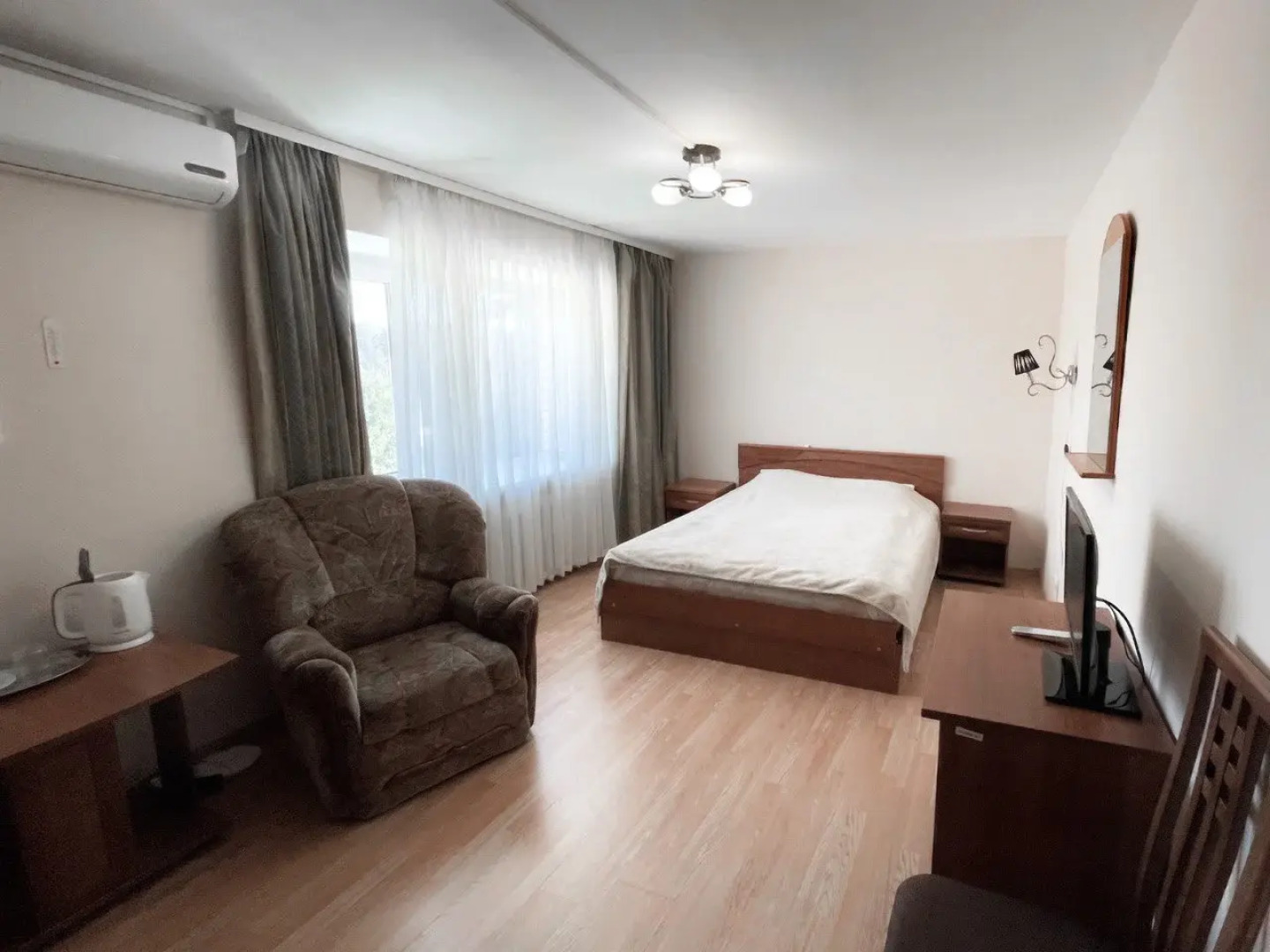 Zvenigorod MGMU imeni I.M. Sechenova