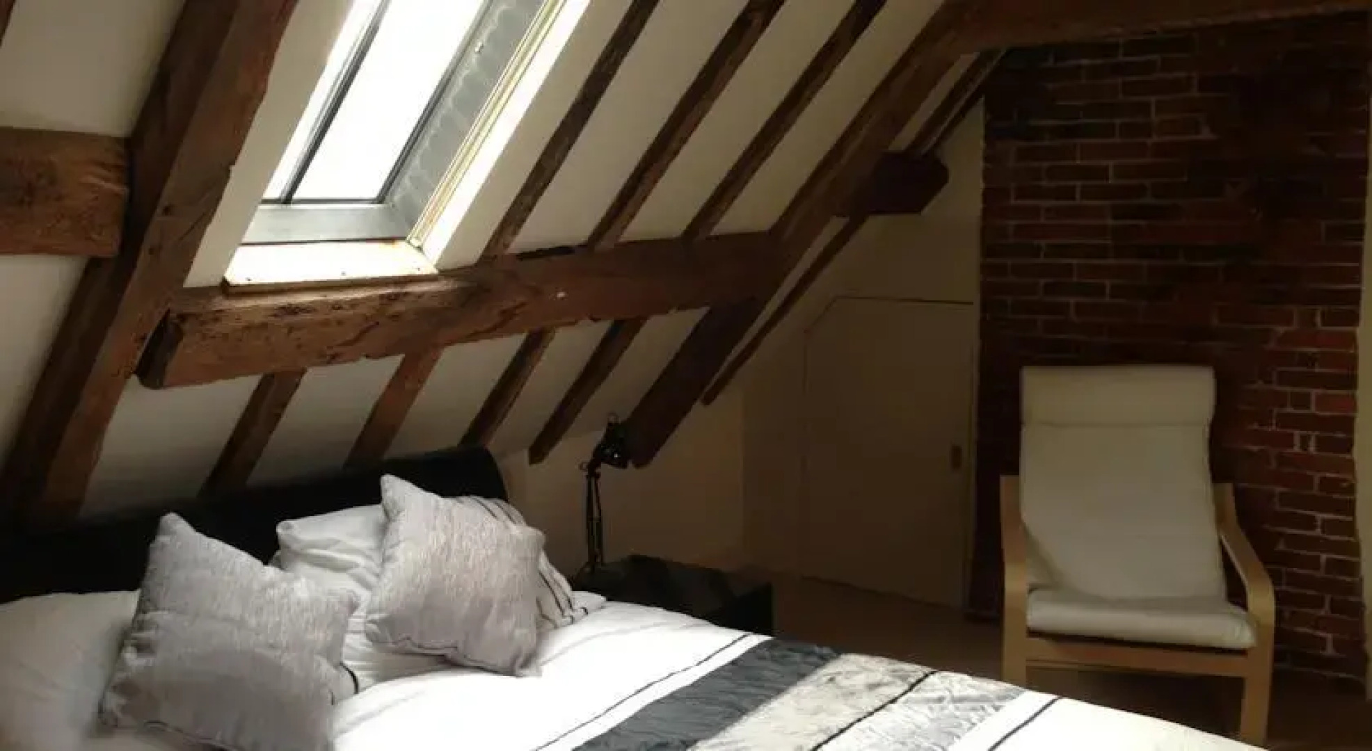 Upper Deck Apartments