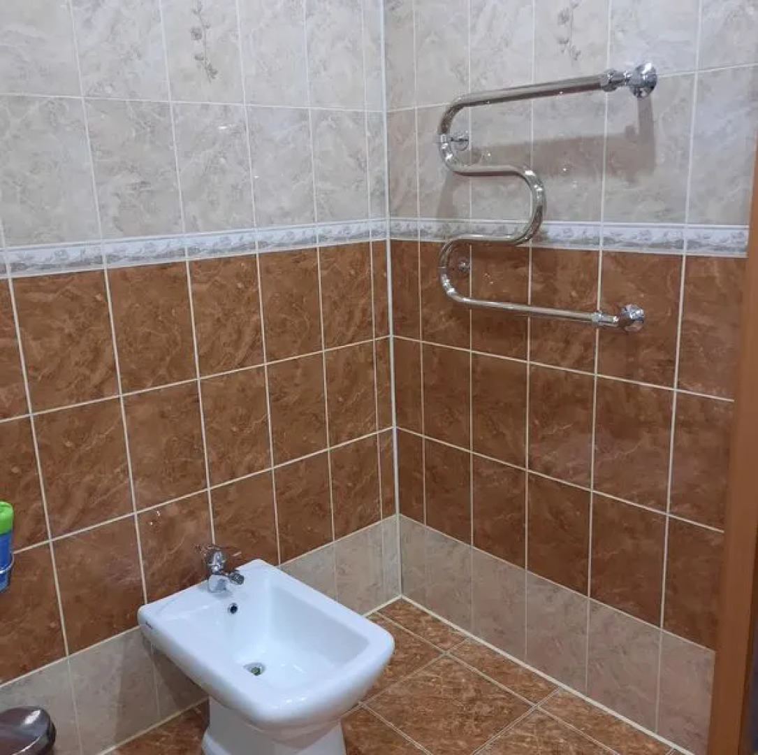 Отель Водолей