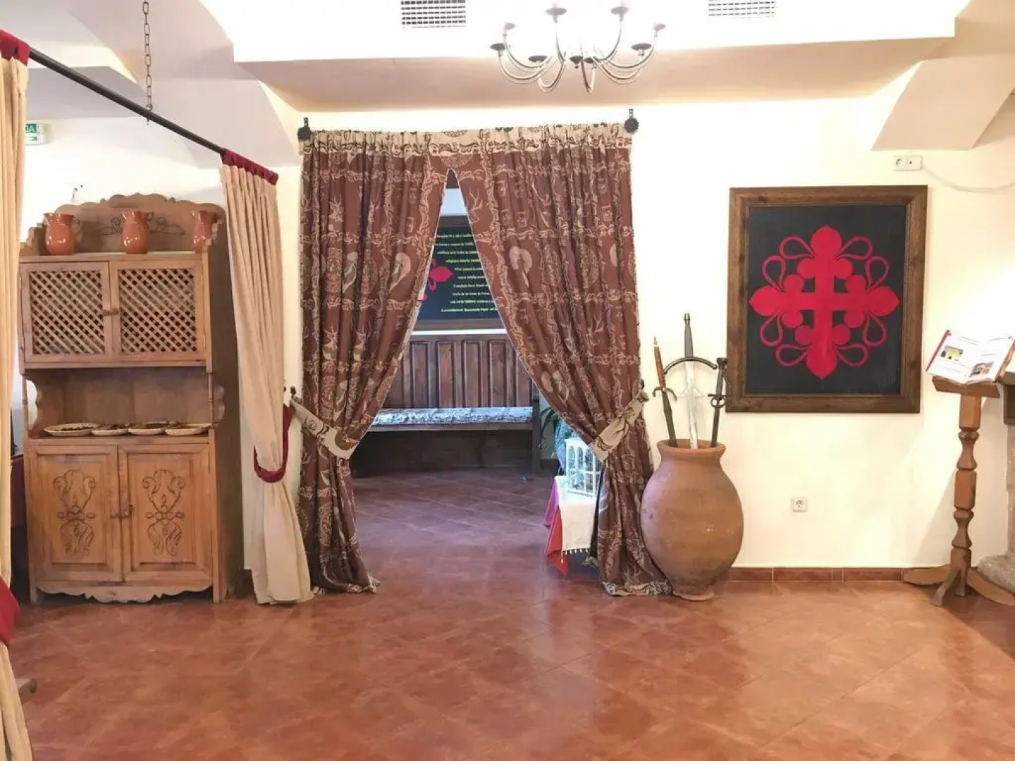 Posada de Zorita de los Canes