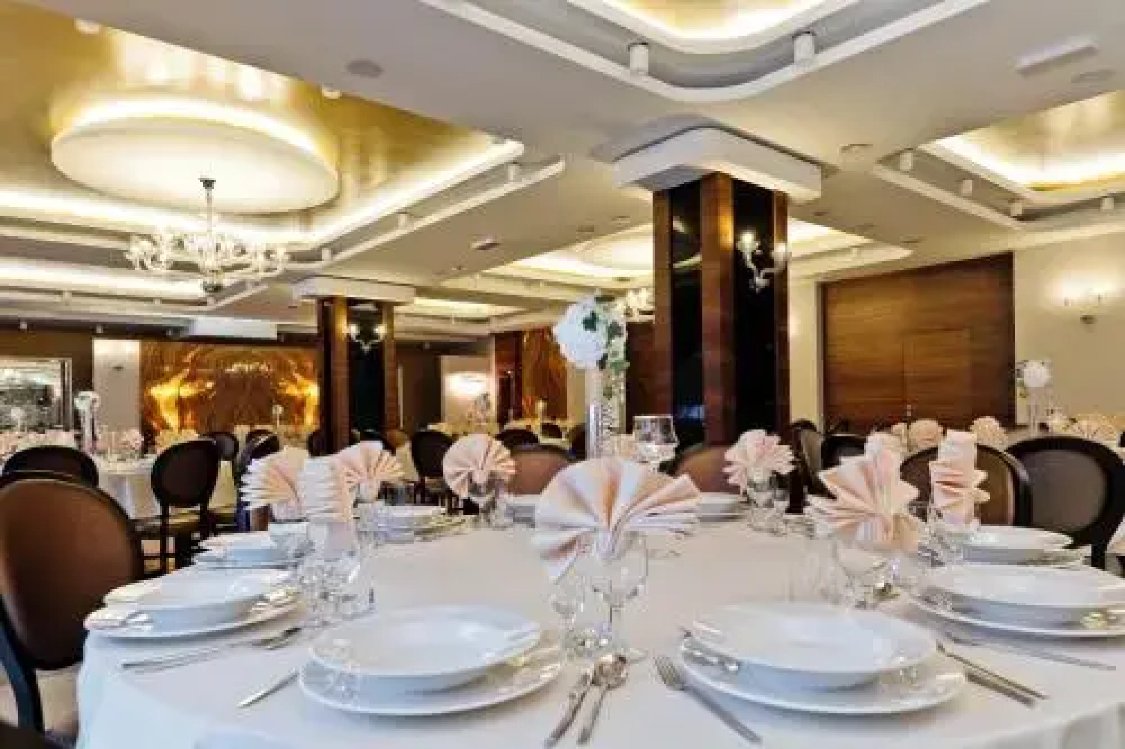 Jasmin Complex Resort & Spa