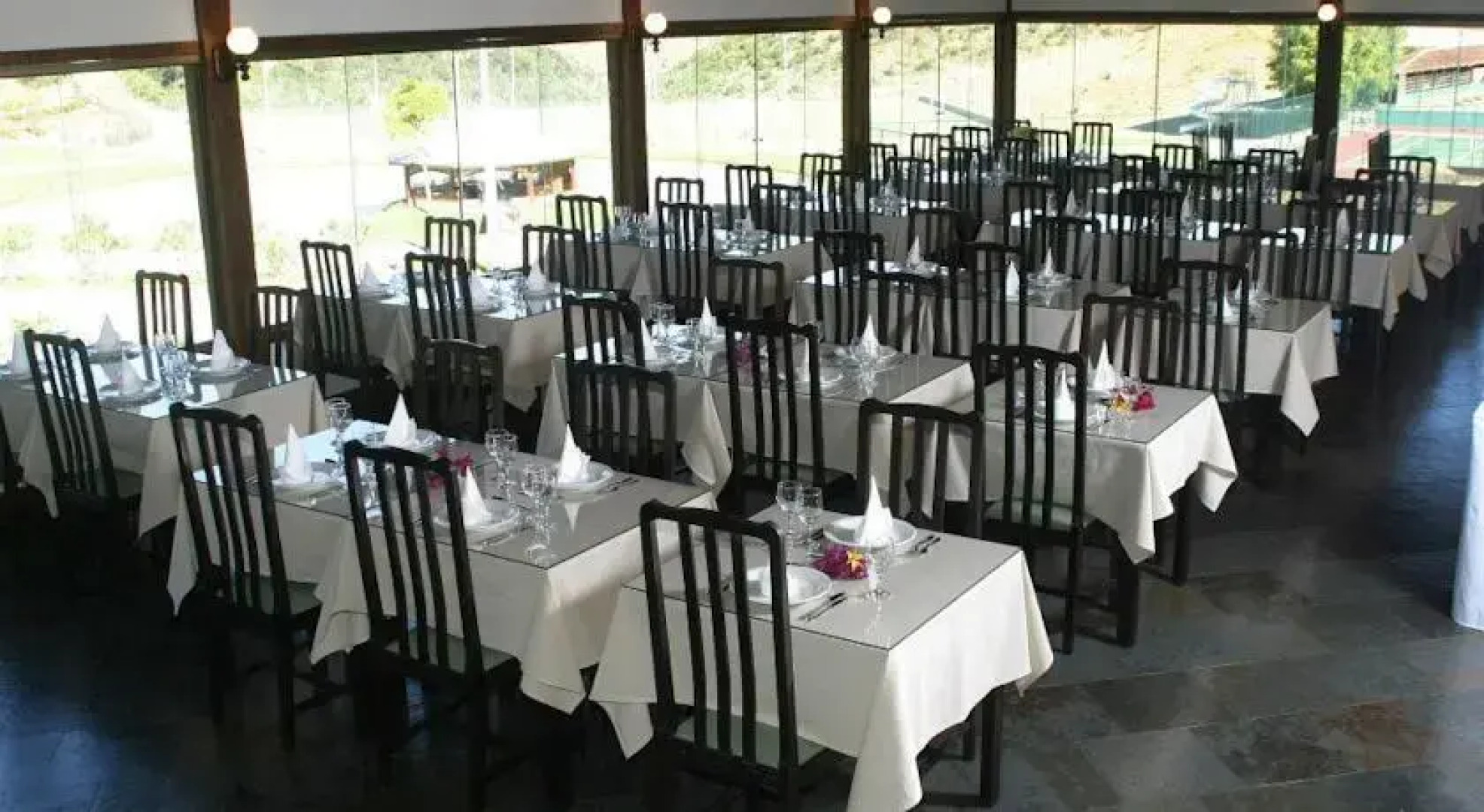 Hotel Fazenda Jecava